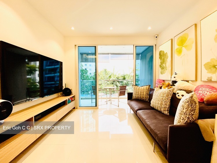 Waterview (D18), Condominium #225973911